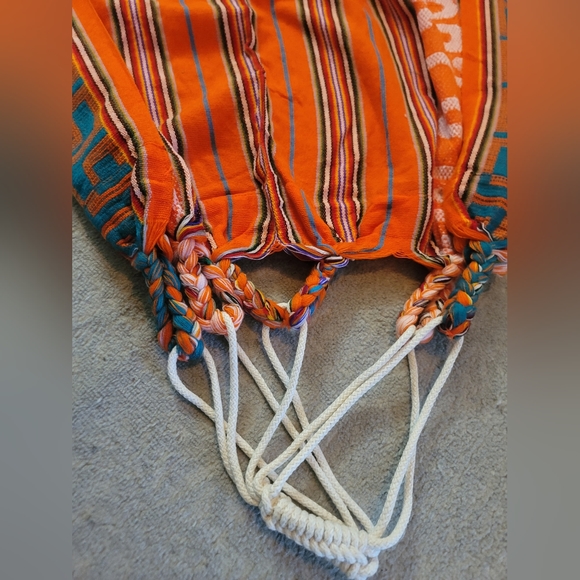 Handmade Hammock - Picture 7 of 7